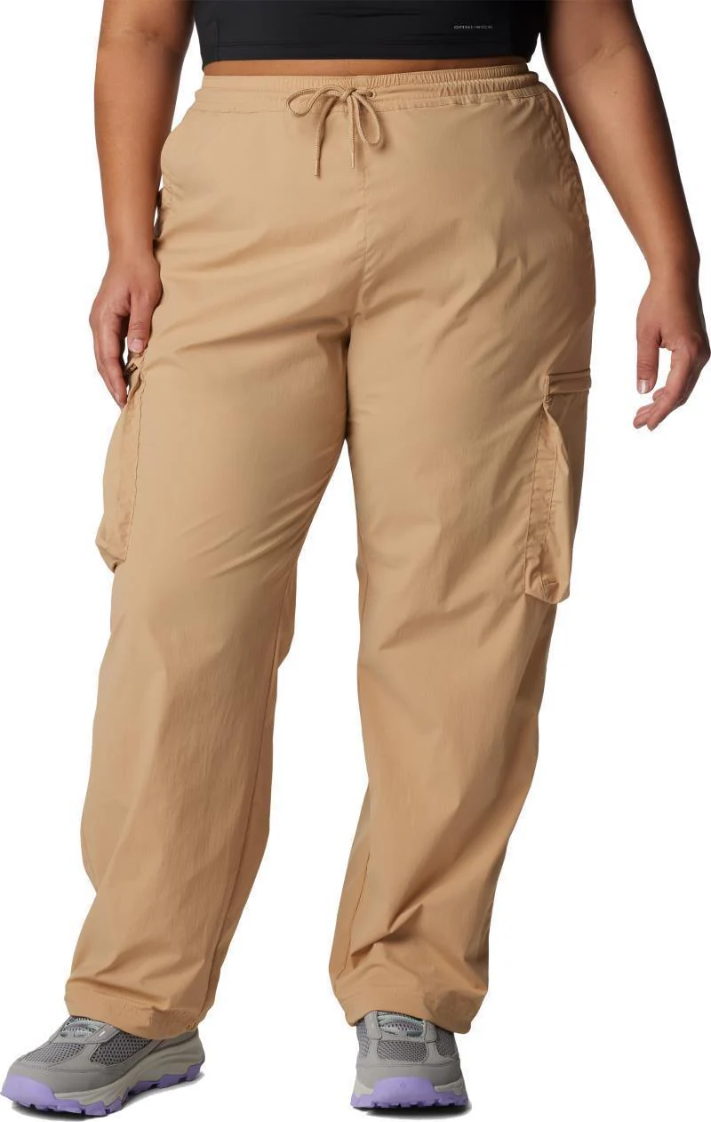 Boundless Trek Cargo Pants, Reg, Extended - Womens - Image 2