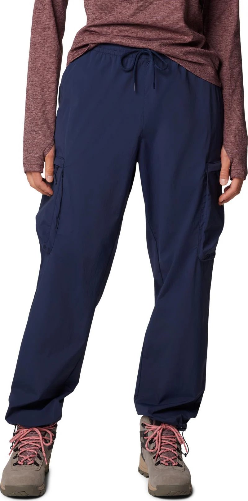 Boundless Trek Cargo Pants, Reg, Extended - Womens - Image 20