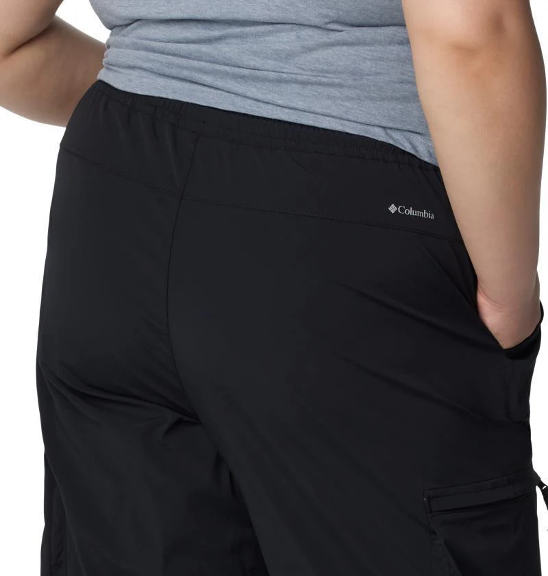 Boundless Trek Cargo Pants, Reg, Extended - Womens - Image 21