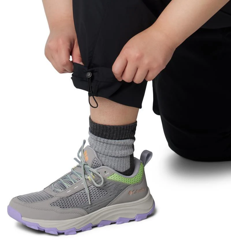 Boundless Trek Cargo Pants, Reg, Extended - Womens - Image 22