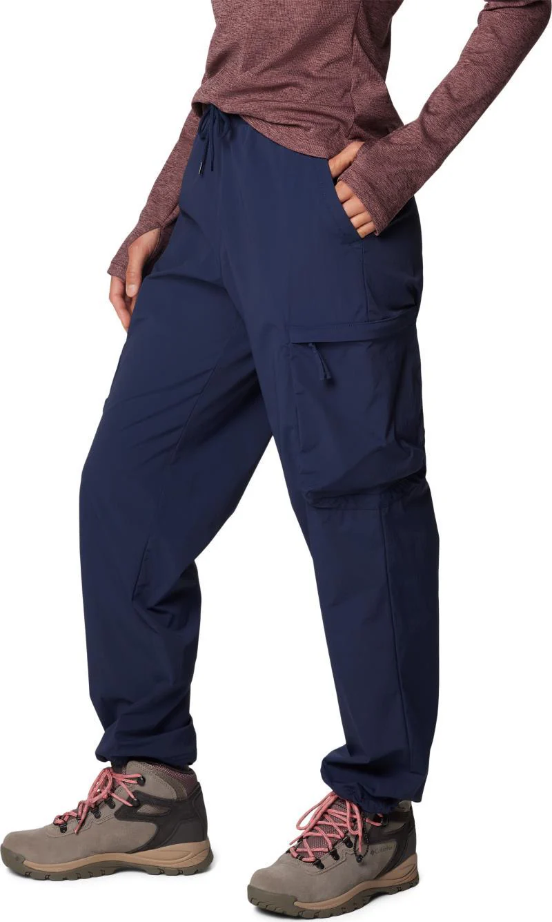 Boundless Trek Cargo Pants, Reg, Extended - Womens - Image 28