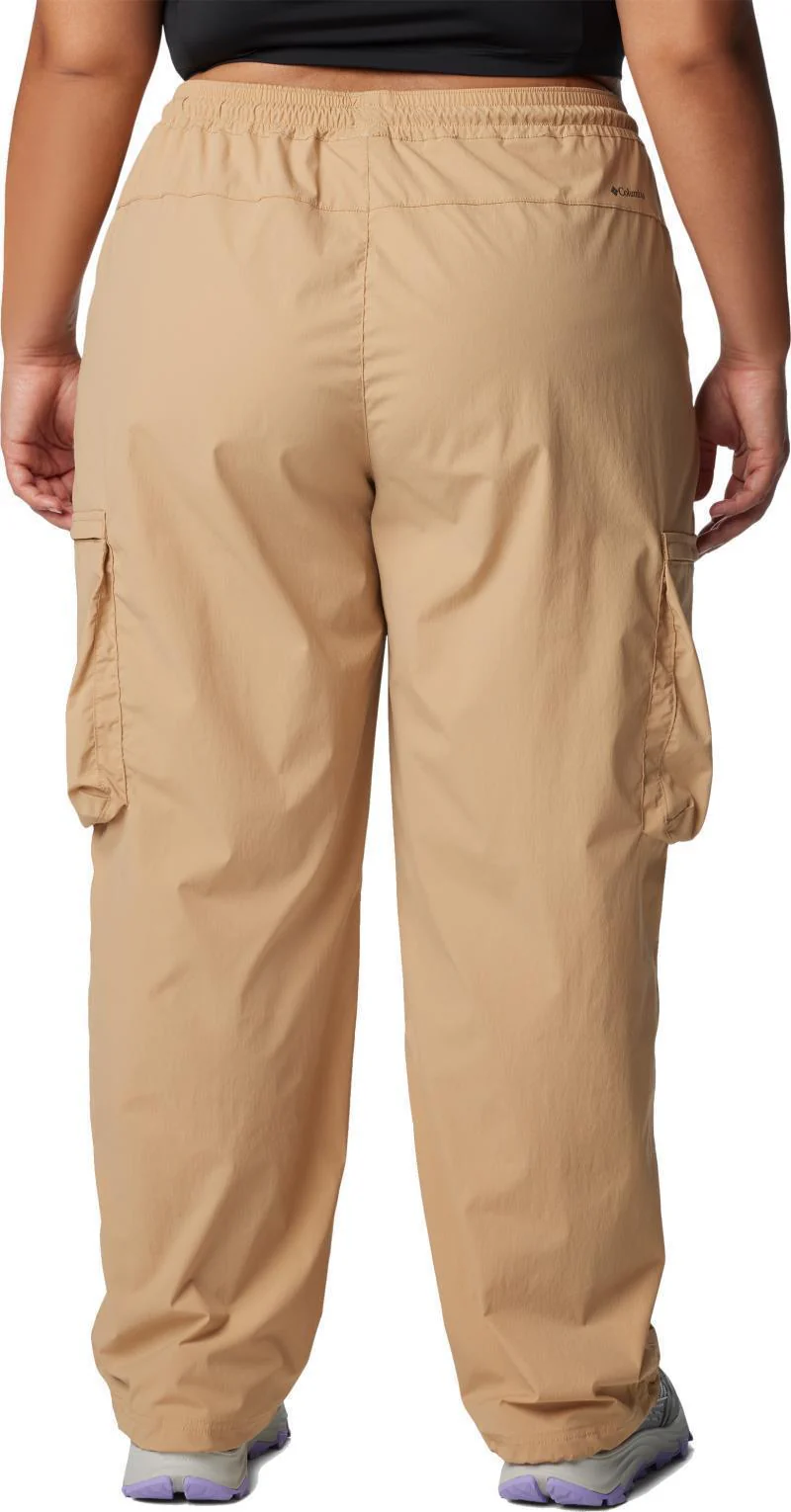 Boundless Trek Cargo Pants, Reg, Extended - Womens - Image 3