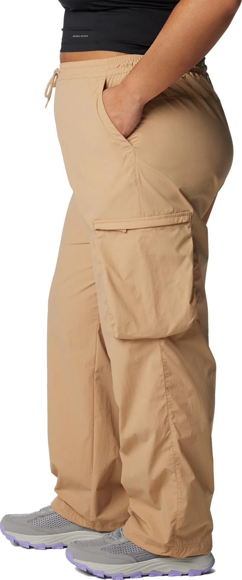Boundless Trek Cargo Pants, Reg, Extended - Womens - Image 4