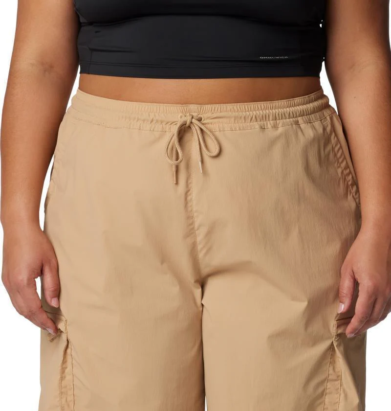 Boundless Trek Cargo Pants, Reg, Extended - Womens - Image 5