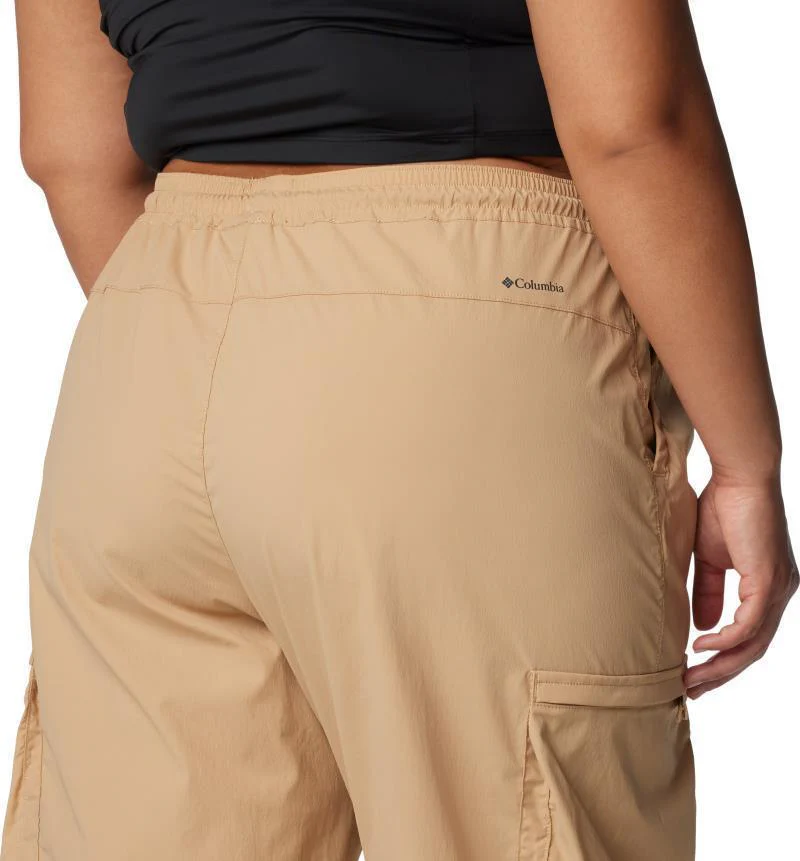 Boundless Trek Cargo Pants, Reg, Extended - Womens - Image 6