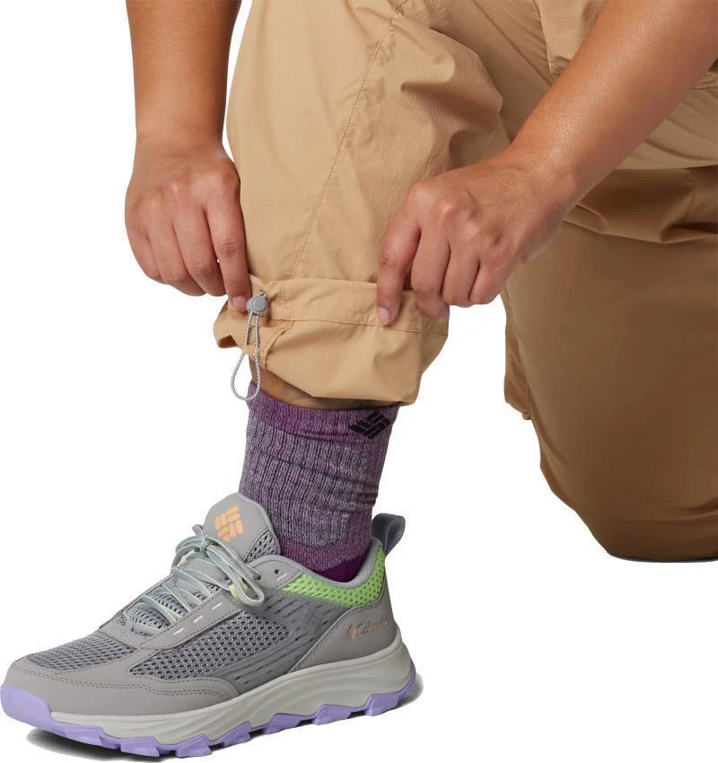 Boundless Trek Cargo Pants, Reg, Extended - Womens - Image 7