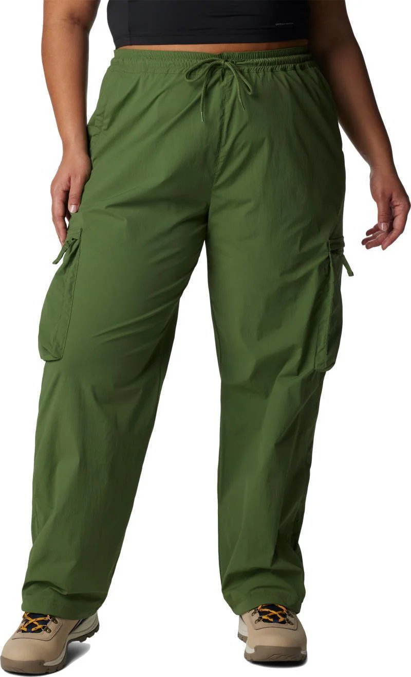 Boundless Trek Cargo Pants, Reg, Extended - Womens - Image 8