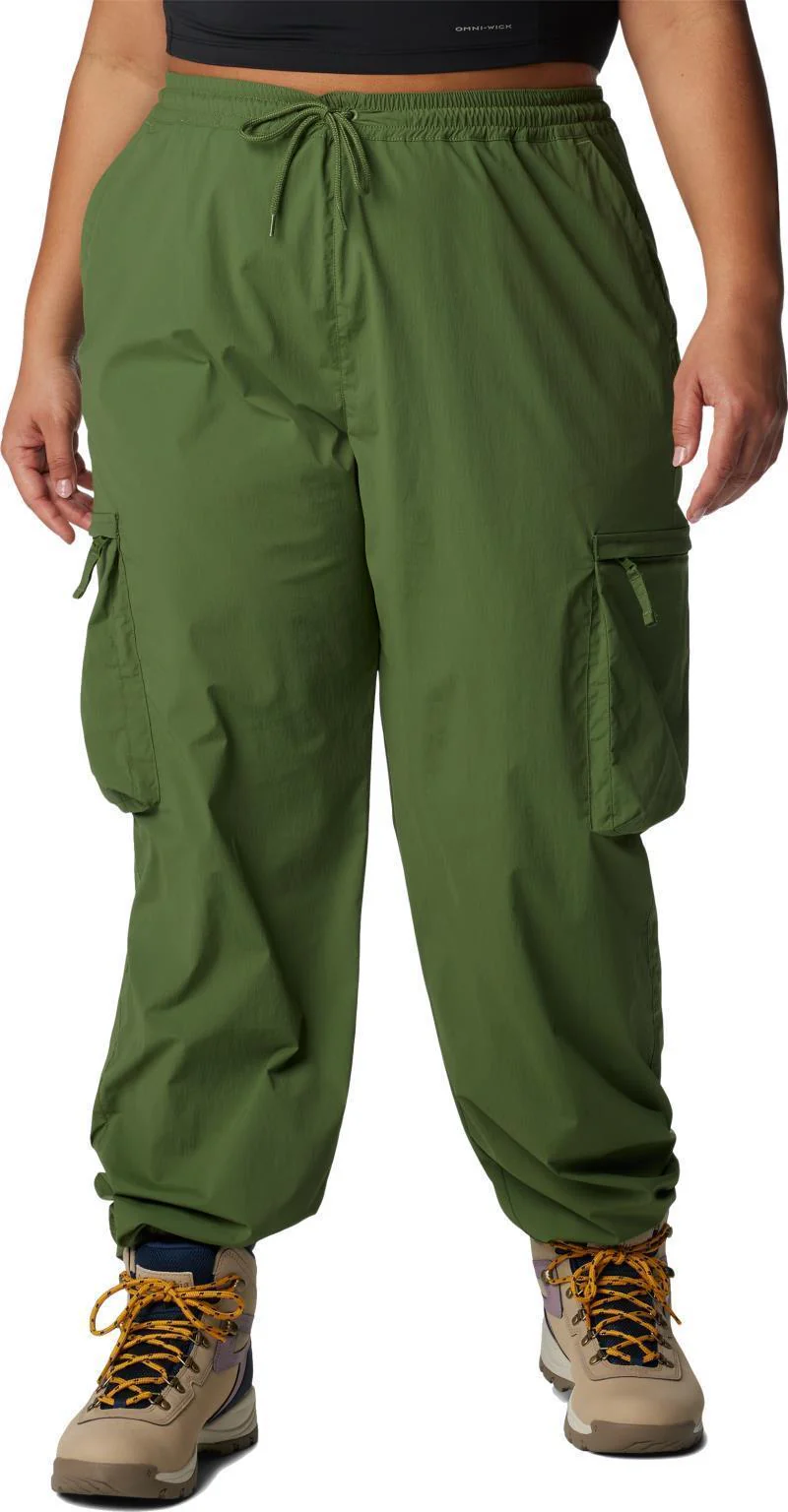 Boundless Trek Cargo Pants, Reg, Extended - Womens - Image 9