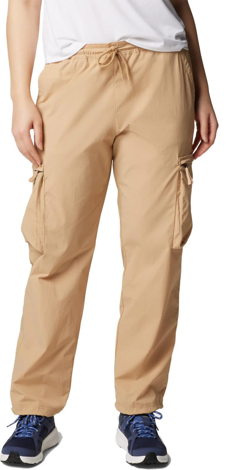 Boundless Trek Cargo Pants, Reg - Womens - Image 2