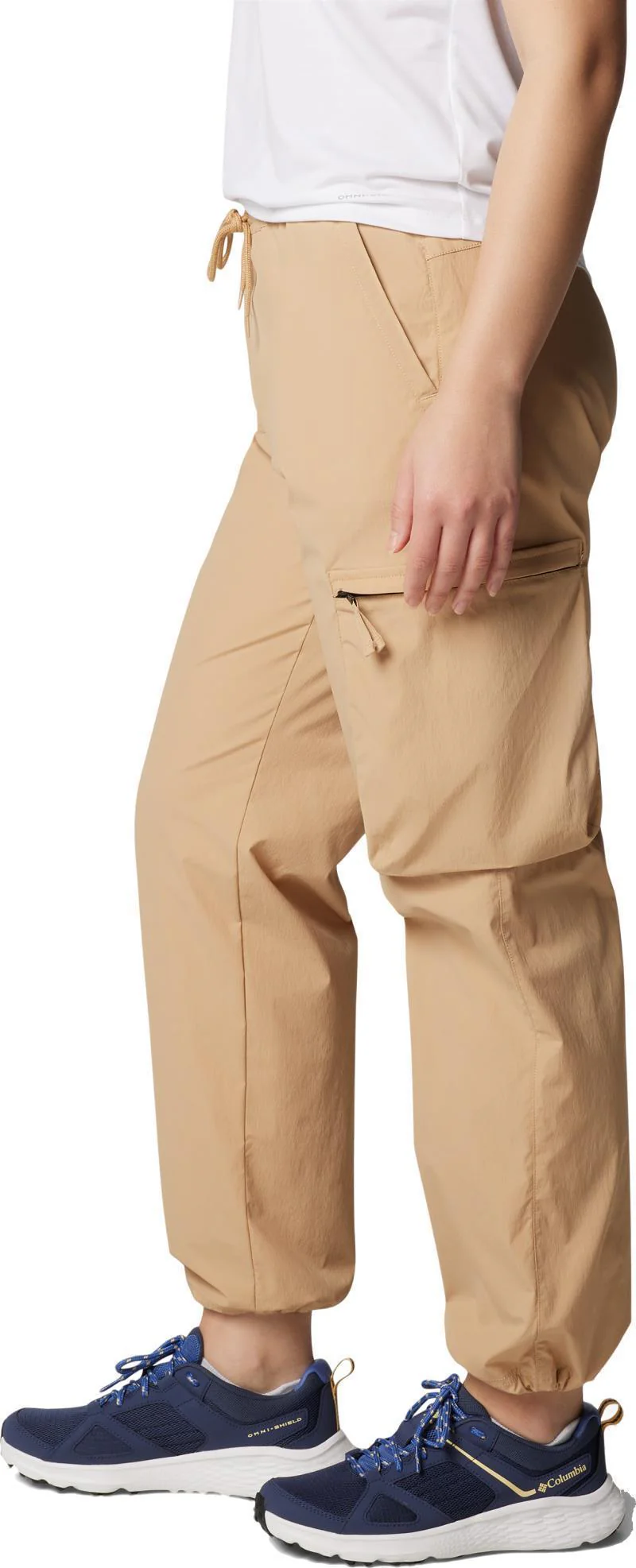 Boundless Trek Cargo Pants, Reg - Womens - Image 3