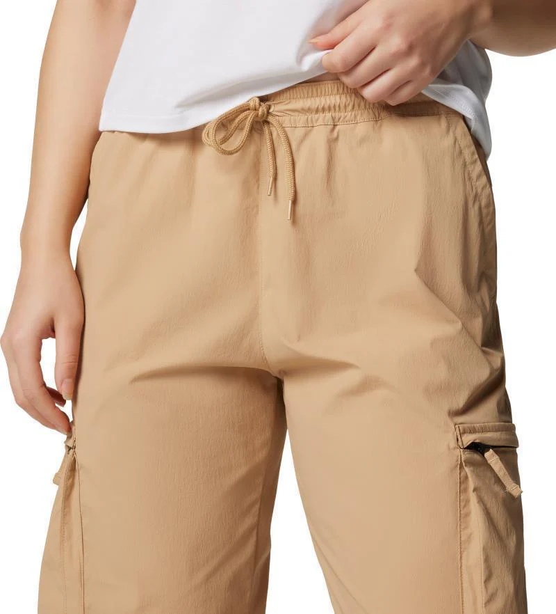 Boundless Trek Cargo Pants, Reg - Womens - Image 4