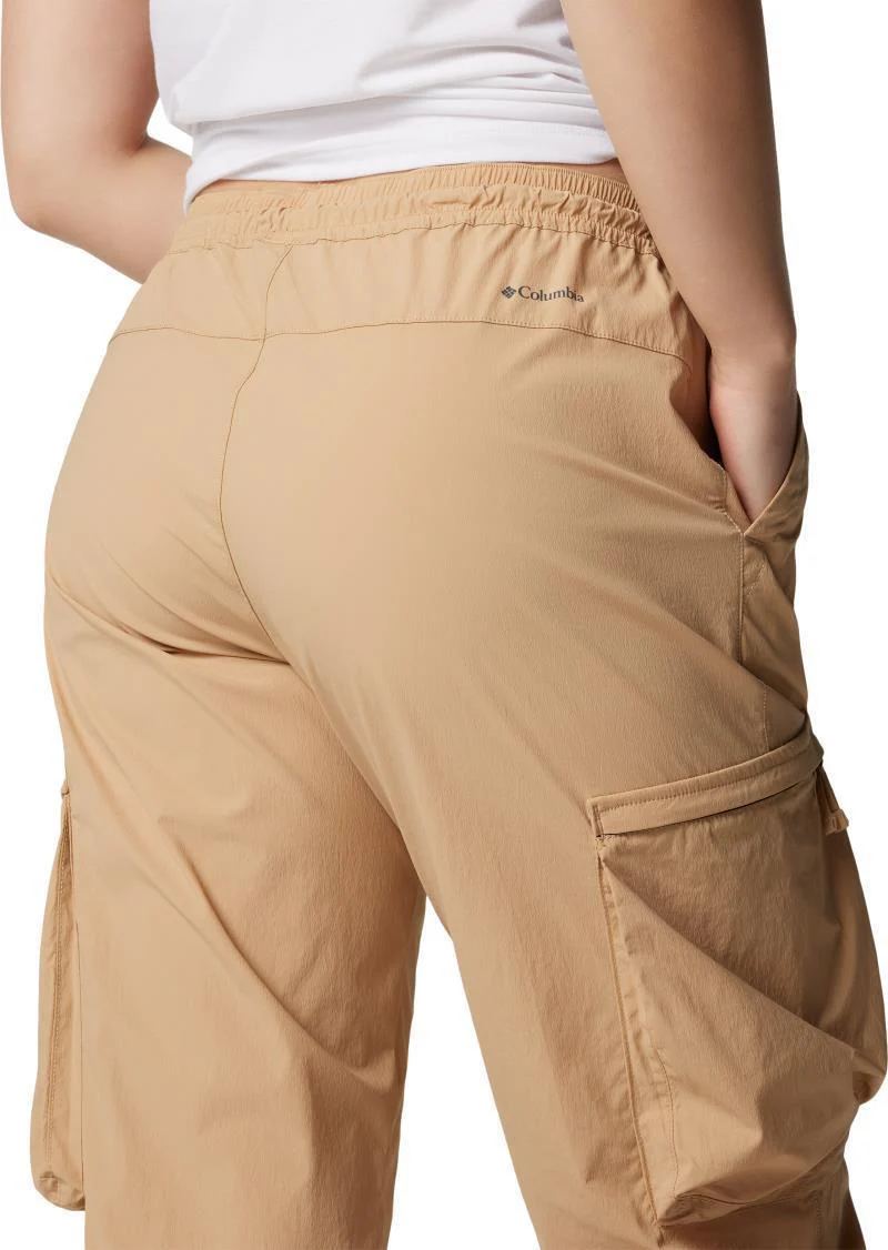 Boundless Trek Cargo Pants, Reg - Womens - Image 5
