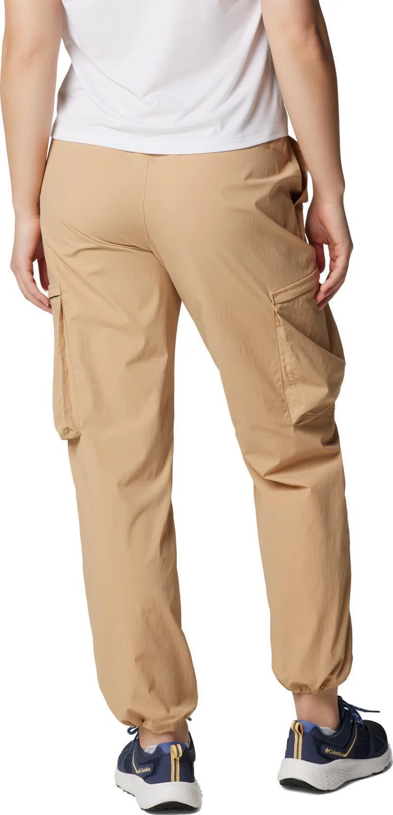 Boundless Trek Cargo Pants, Reg - Womens - Image 6