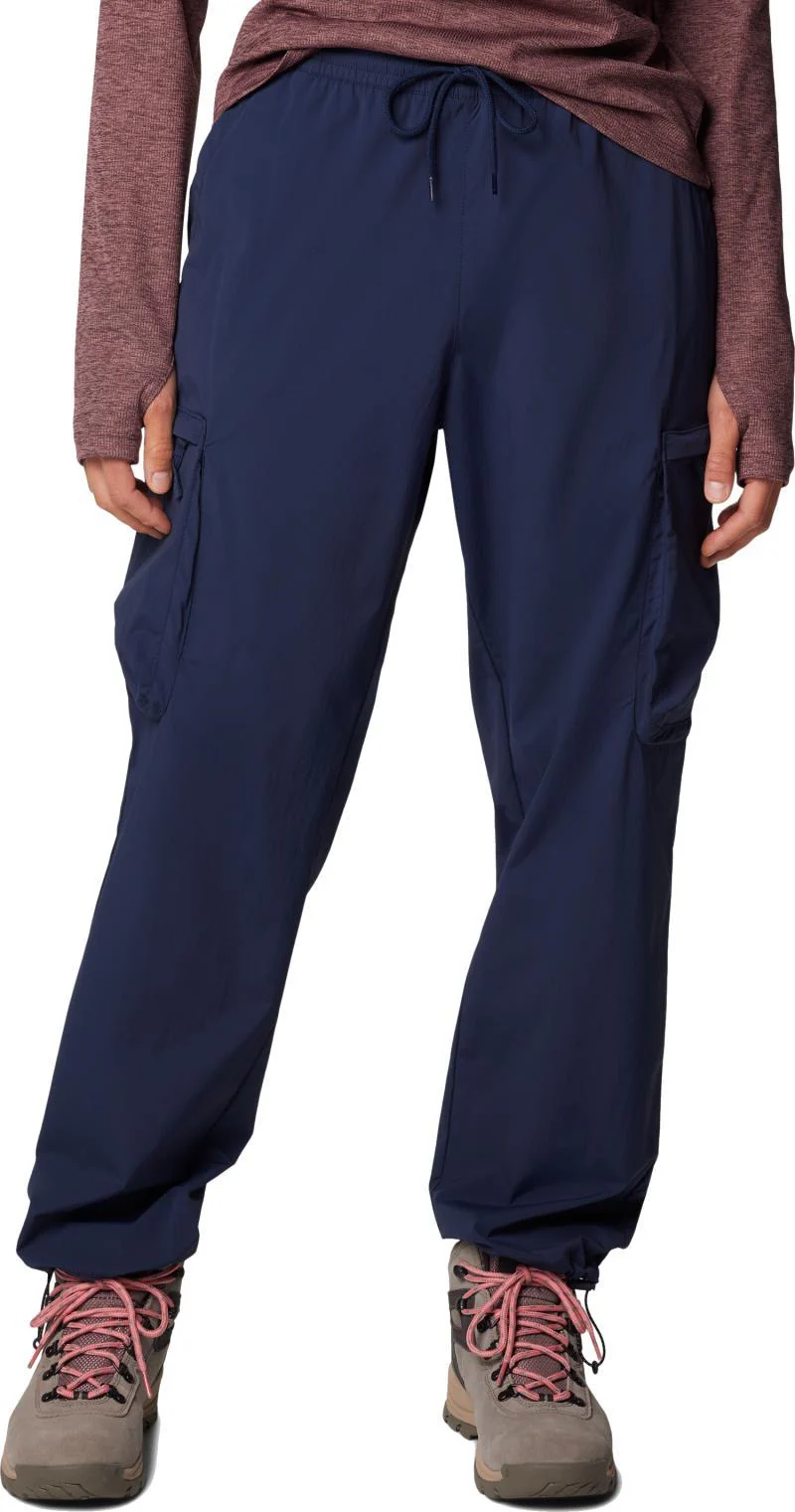 Boundless Trek Cargo Pants, Reg - Womens - Image 9