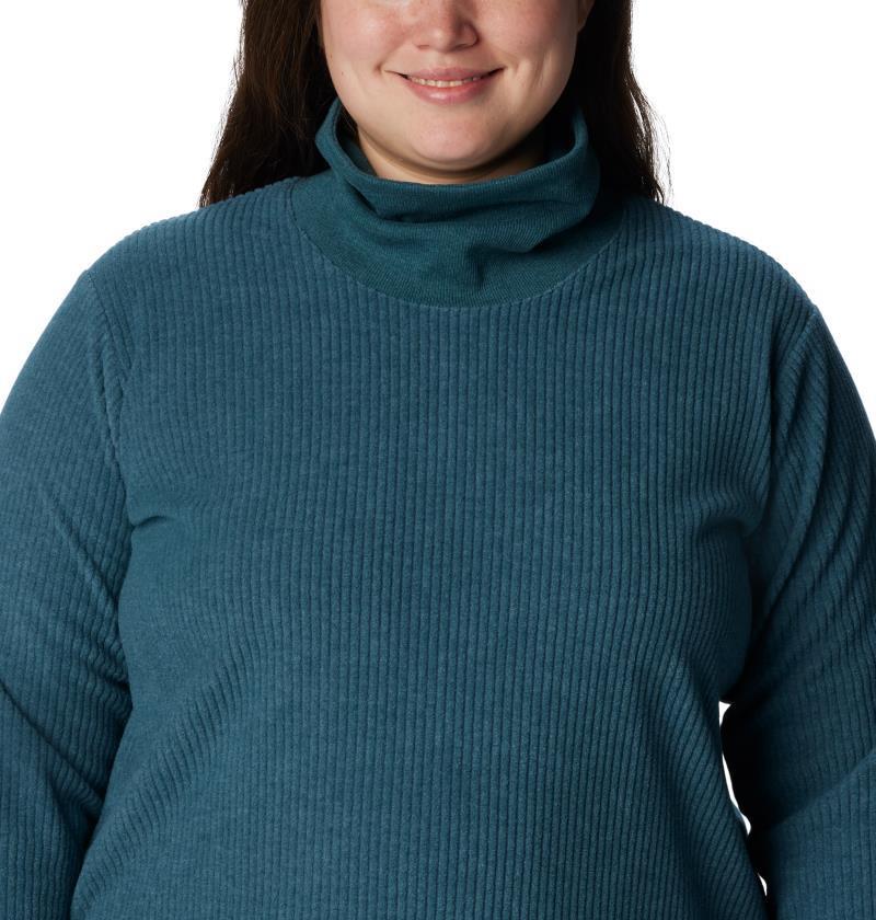 Boundless Trek Fleece Dress - Plus - Image 10
