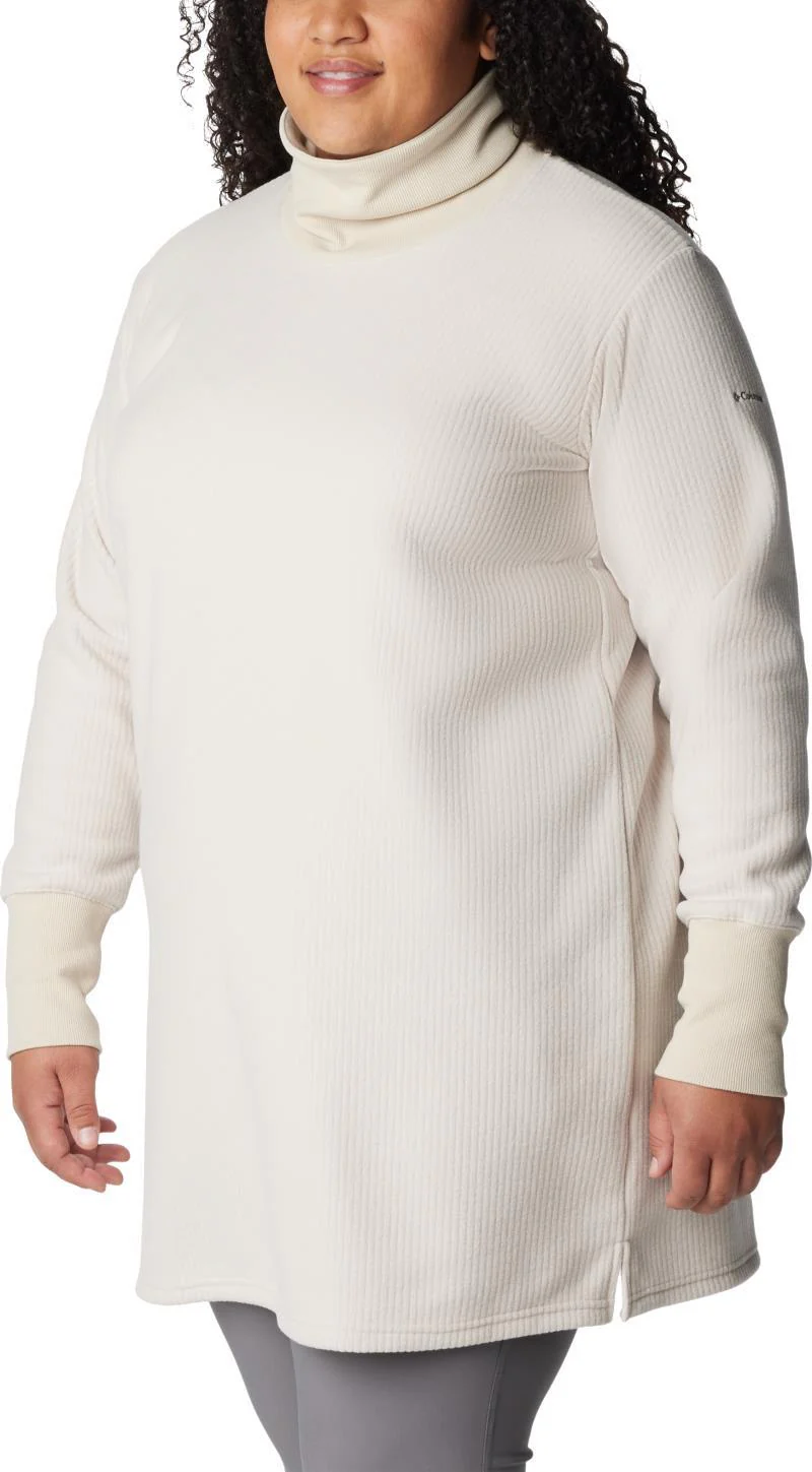 Boundless Trek Fleece Dress - Plus - Image 13