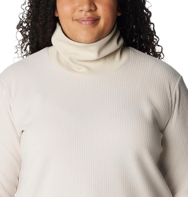 Boundless Trek Fleece Dress - Plus - Image 15