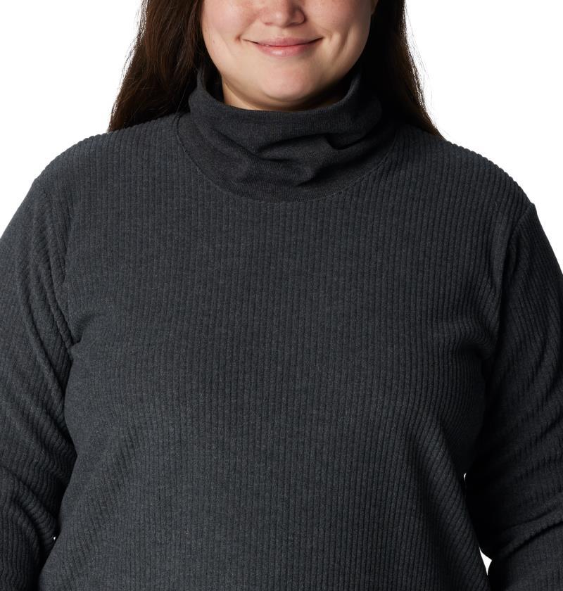 Boundless Trek Fleece Dress - Plus - Image 20