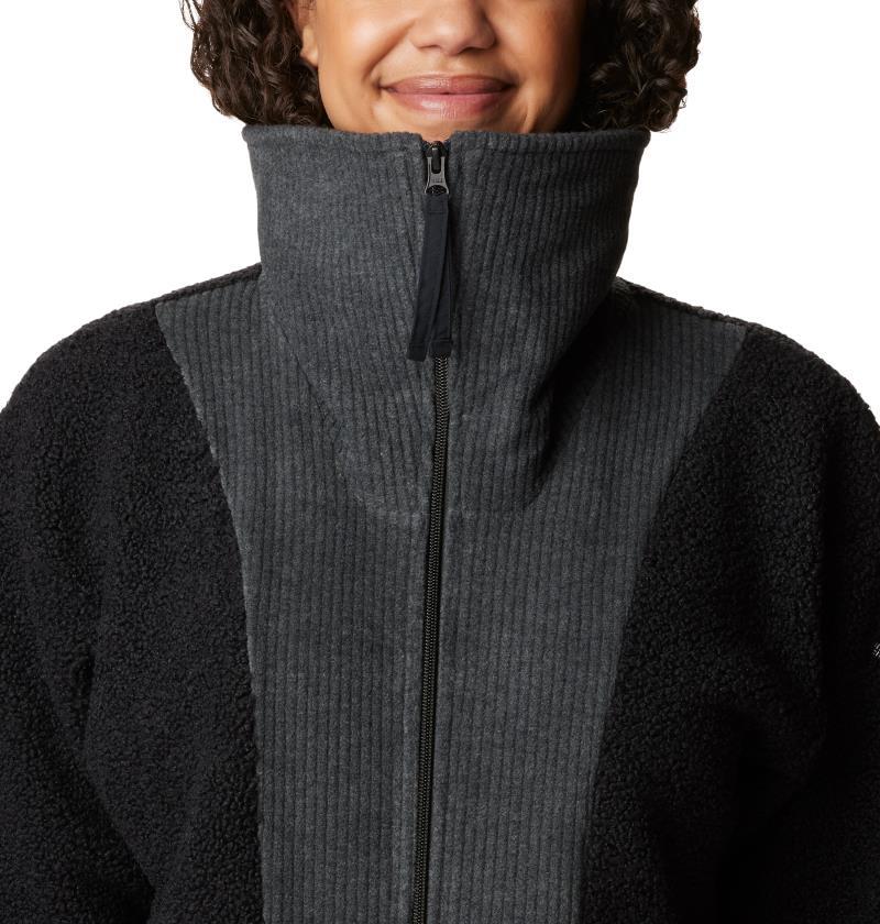 Boundless Trek Fleece Full Zip - Womens - Image 18