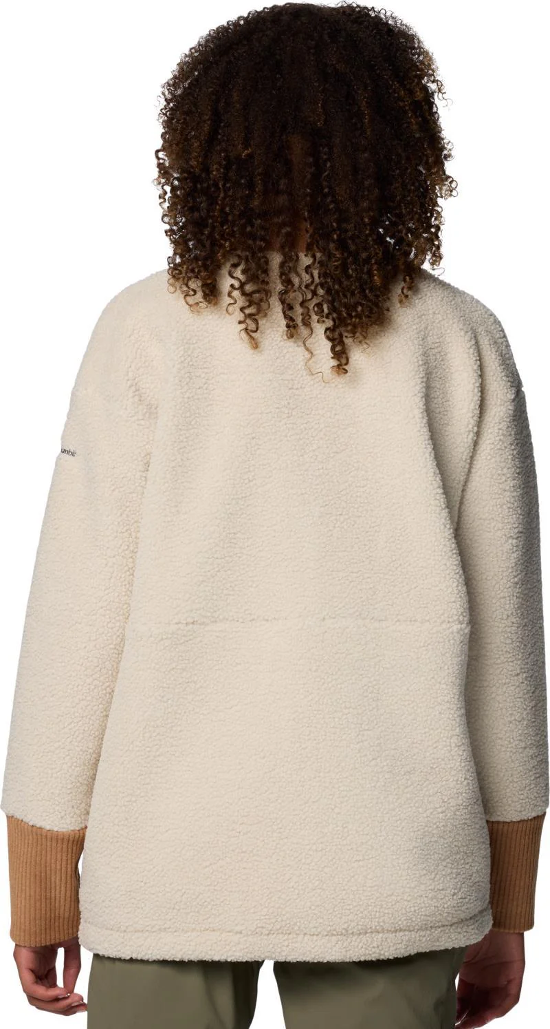Boundless Trek Fleece Full Zip - Womens - Image 22