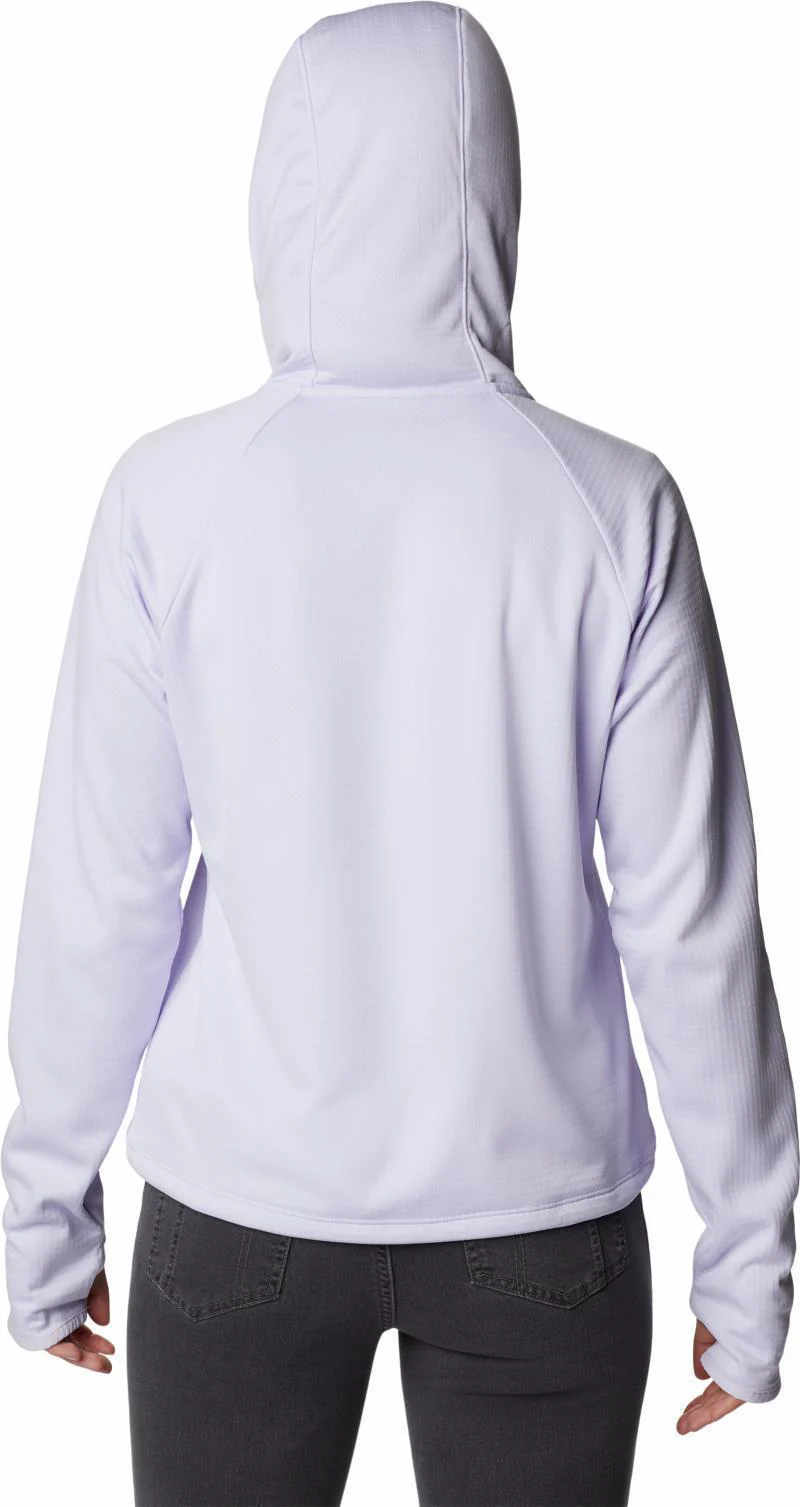Boundless Trek Grid Fleece - Womens - Image 16