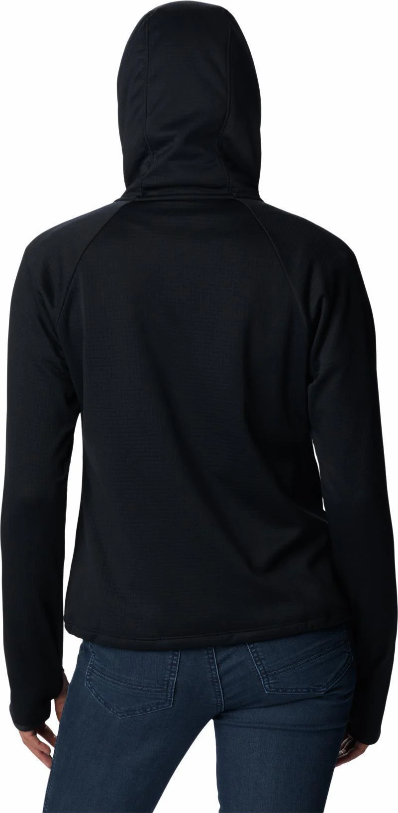 Boundless Trek Grid Fleece - Womens - Image 23