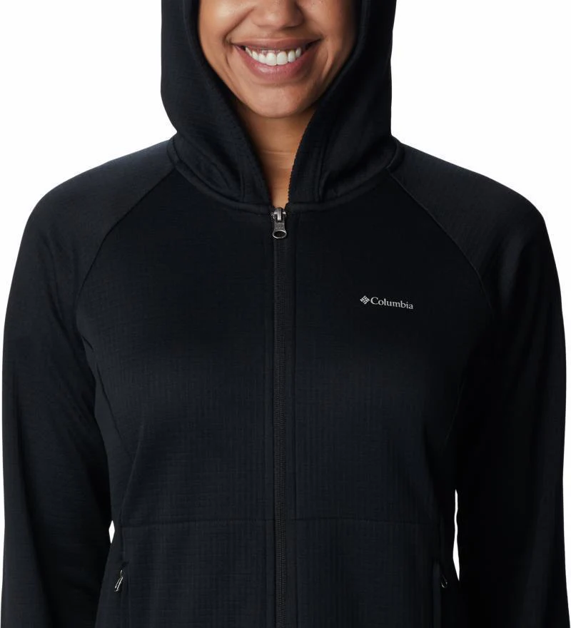 Boundless Trek Grid Fleece - Womens - Image 27
