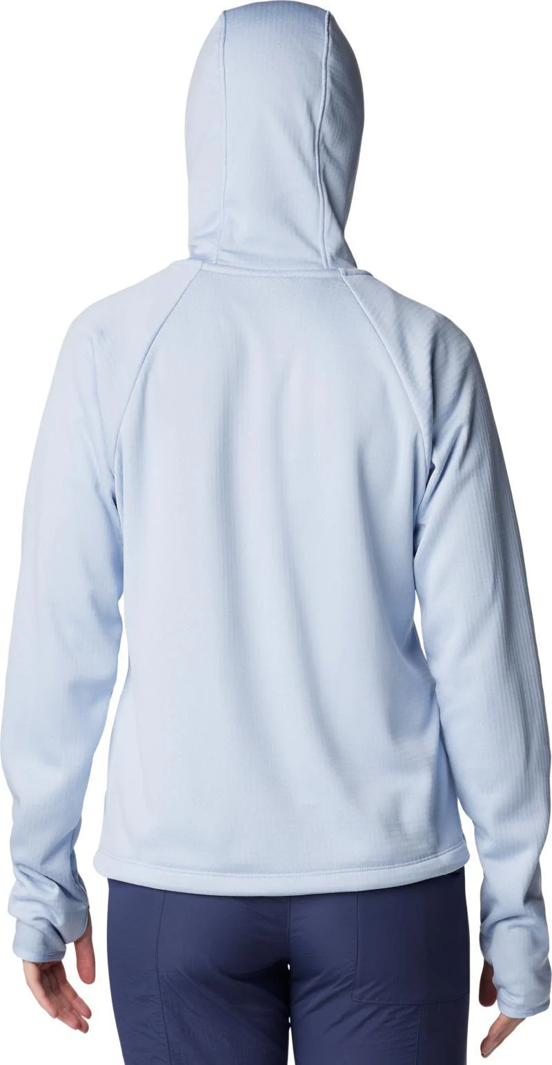 Boundless Trek Grid Fleece - Womens - Image 32