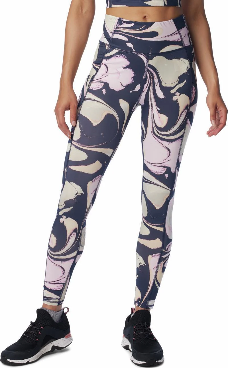 Boundless Trek Leggings, Reg, Extended - Womens - Image 3