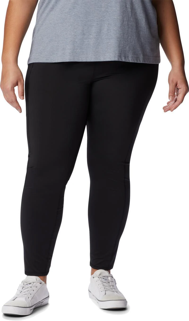 Boundless Trek Leggings, Reg, Extended - Womens