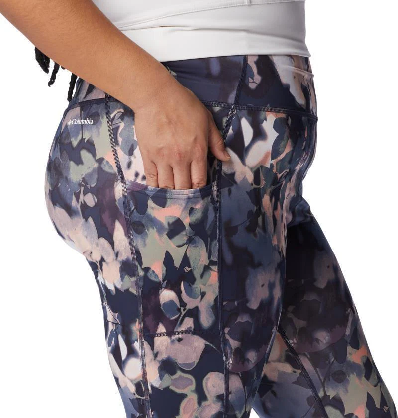 Boundless Trek Leggings, Reg, Extended - Womens - Image 10