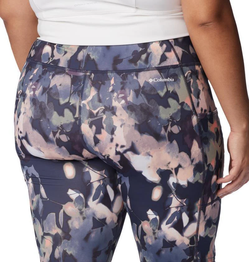 Boundless Trek Leggings, Reg, Extended - Womens - Image 12