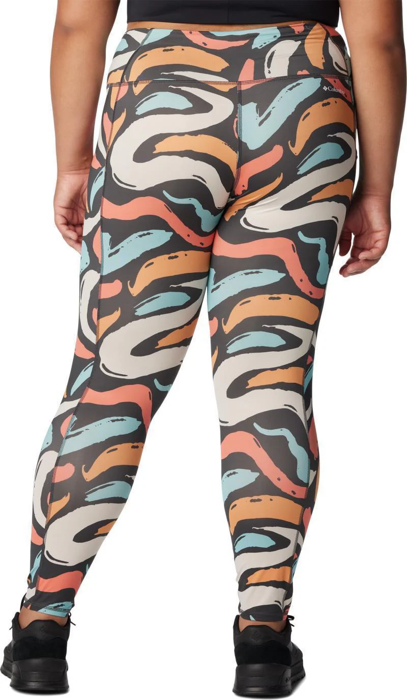 Boundless Trek Leggings, Reg, Extended - Womens - Image 14
