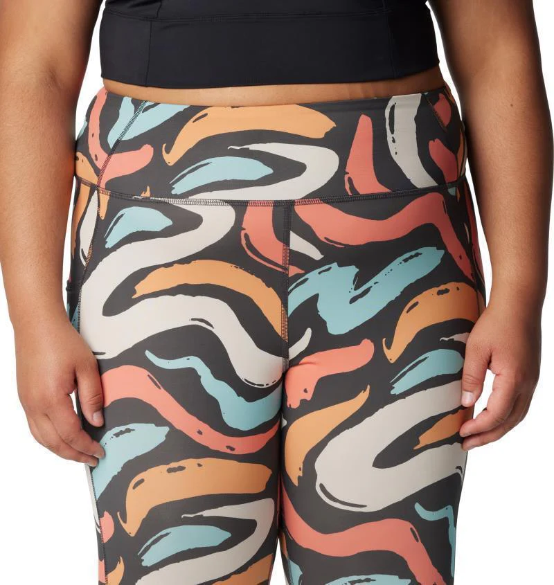 Boundless Trek Leggings, Reg, Extended - Womens - Image 15