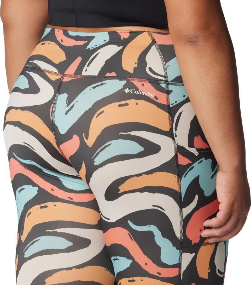 Boundless Trek Leggings, Reg, Extended - Womens - Image 16