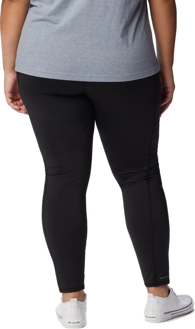 Boundless Trek Leggings, Reg, Extended - Womens - Image 3