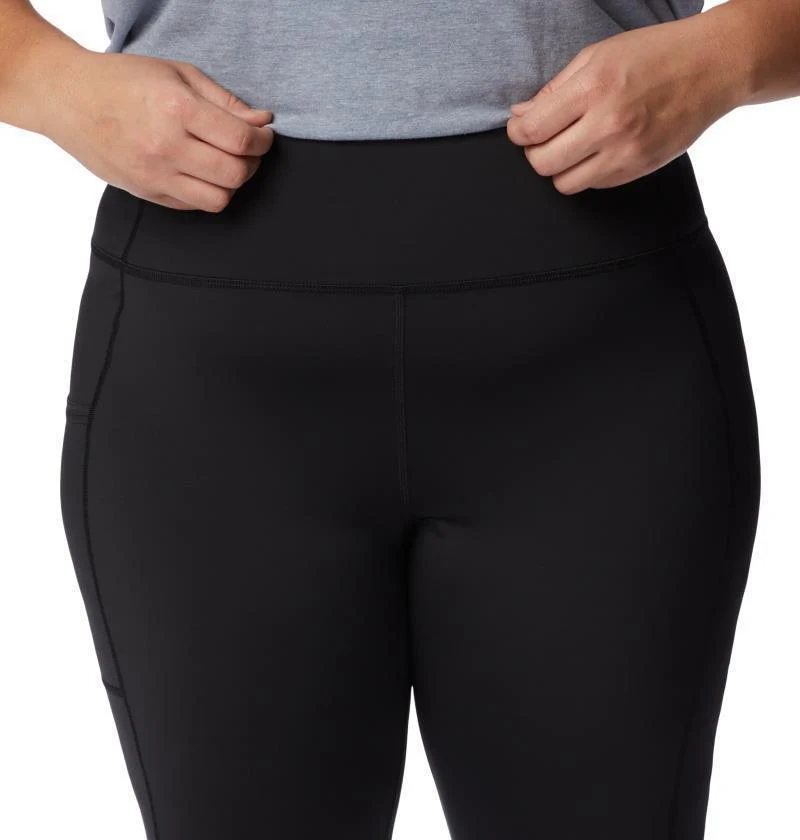 Boundless Trek Leggings, Reg, Extended - Womens - Image 4