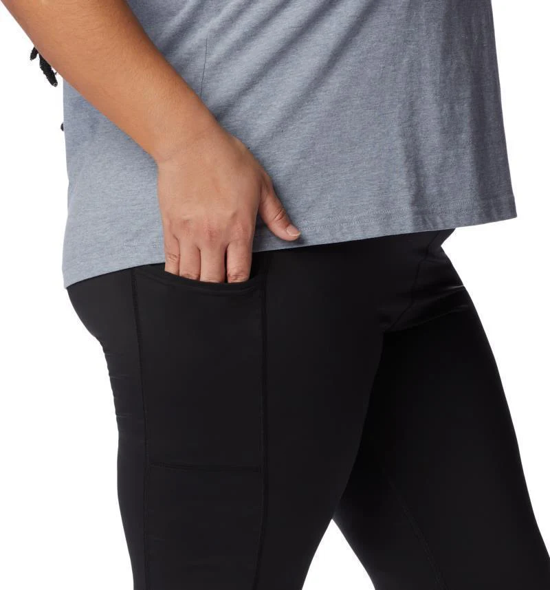 Boundless Trek Leggings, Reg, Extended - Womens - Image 5
