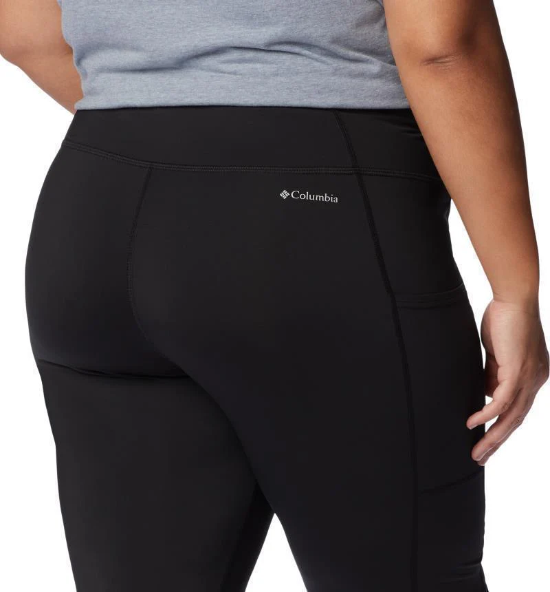 Boundless Trek Leggings, Reg, Extended - Womens - Image 6