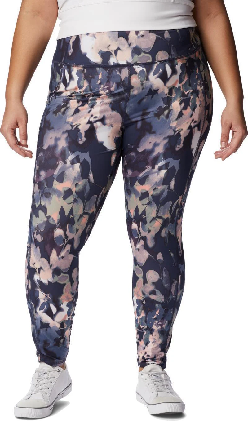 Boundless Trek Leggings, Reg, Extended - Womens - Image 7