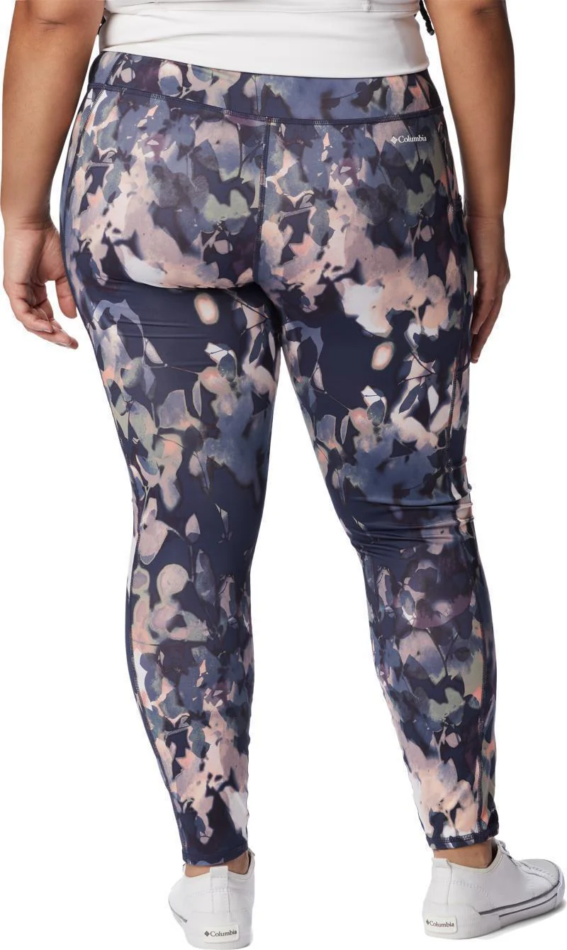 Boundless Trek Leggings, Reg, Extended - Womens - Image 8