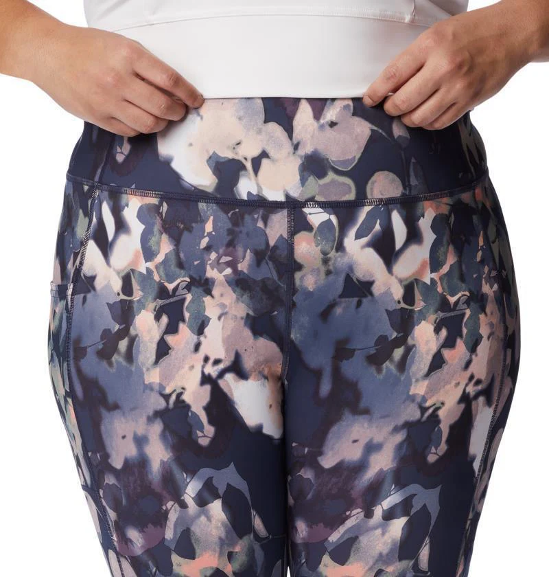 Boundless Trek Leggings, Reg, Extended - Womens - Image 9