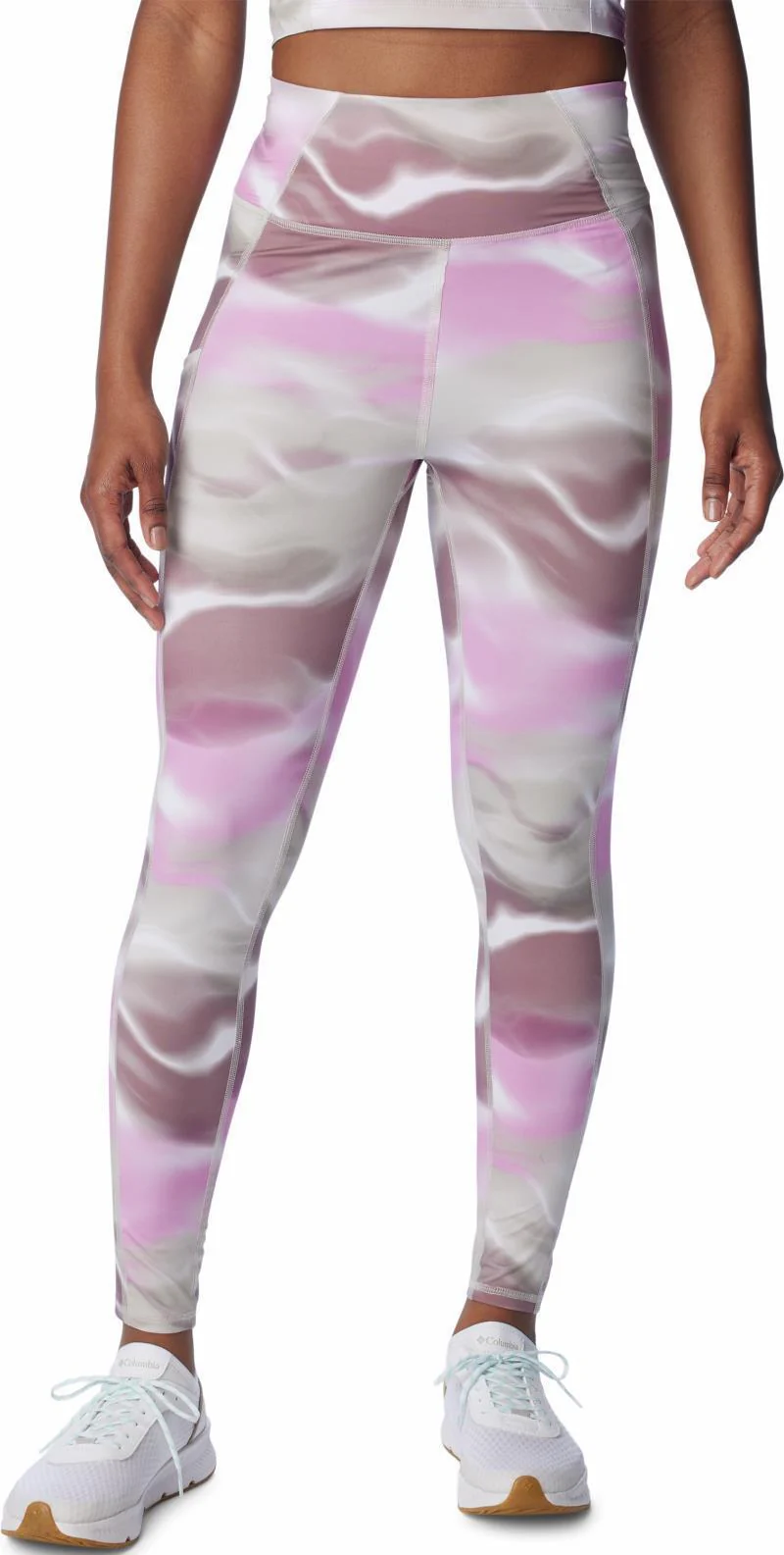 Boundless Trek Leggings, Reg - Womens
