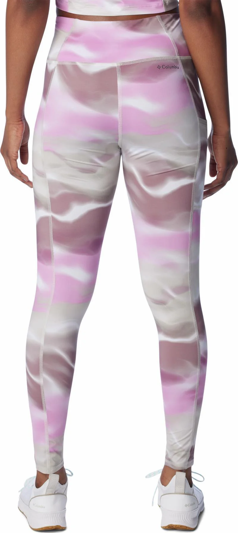 Boundless Trek Leggings, Reg - Womens - Image 2