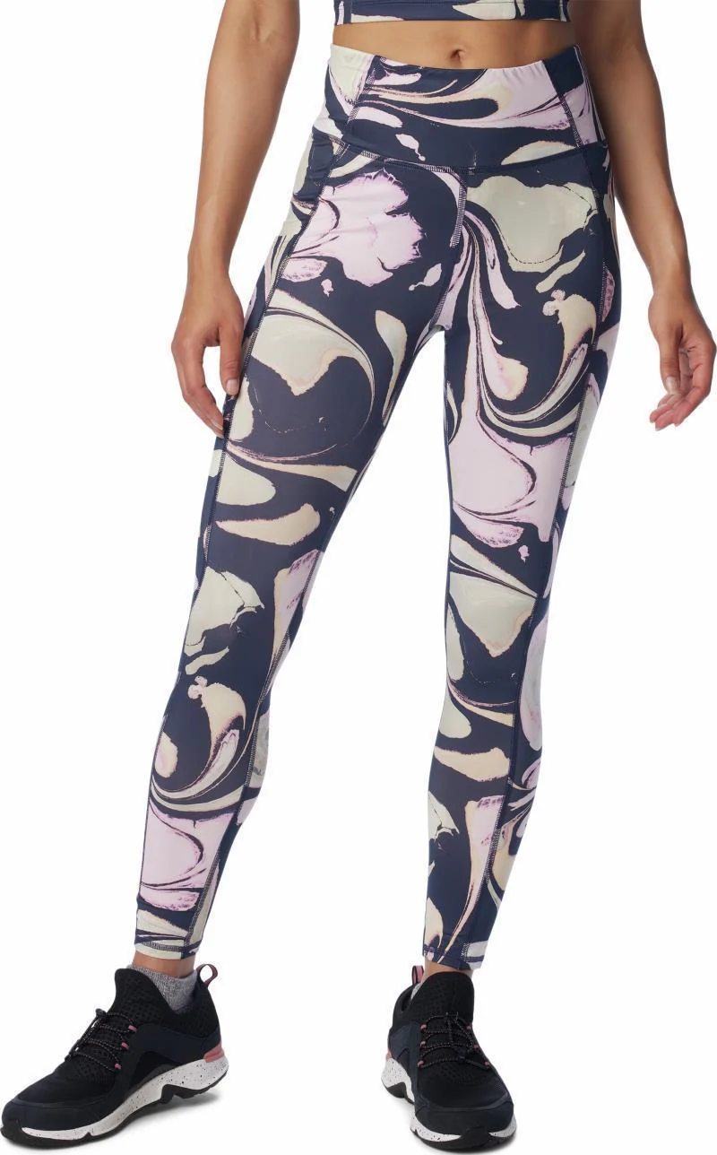 Boundless Trek Leggings, Reg - Womens - Image 3