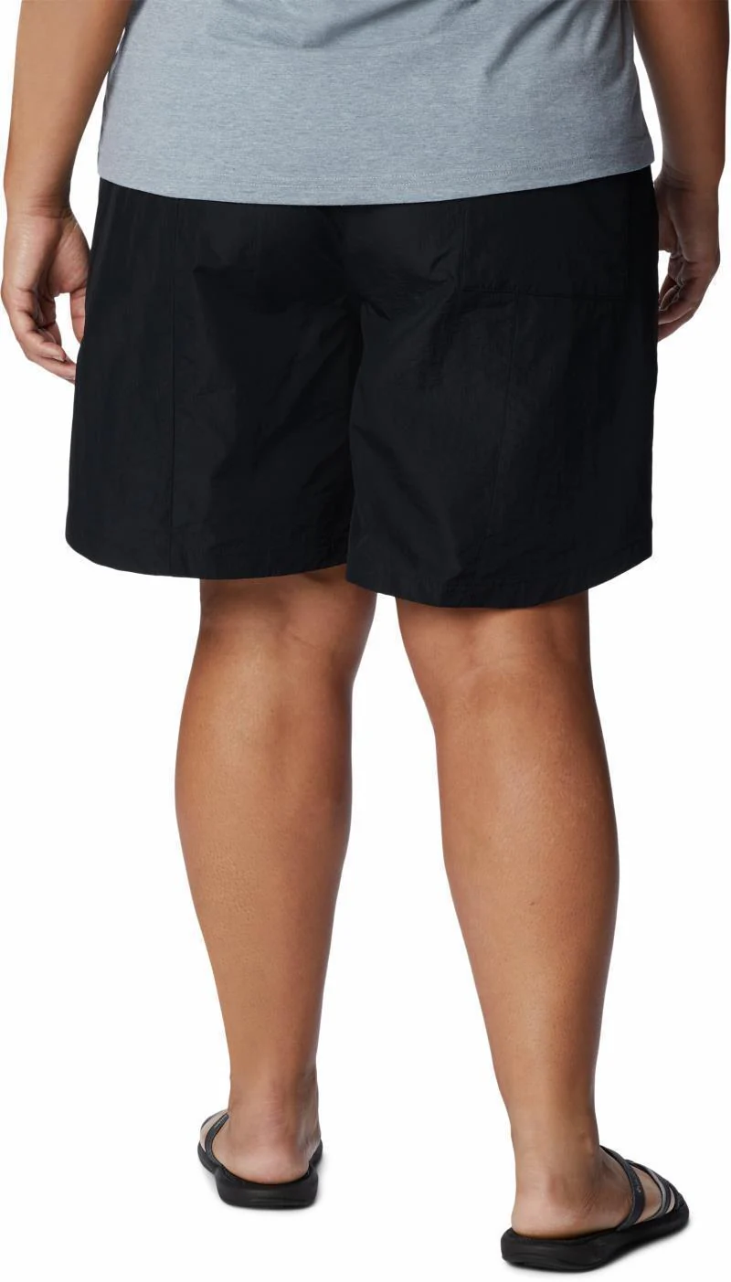 Boundless Trek Shorts, 7" Inseam - Plus - Womens - Image 12