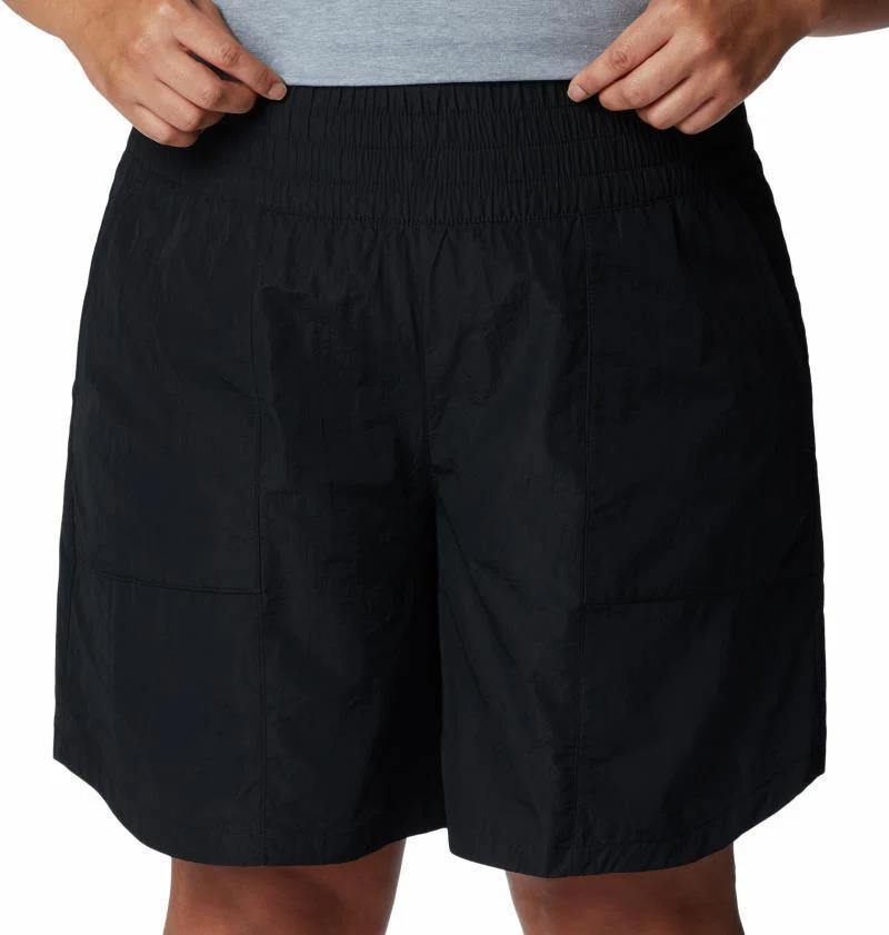 Boundless Trek Shorts, 7" Inseam - Plus - Womens - Image 14