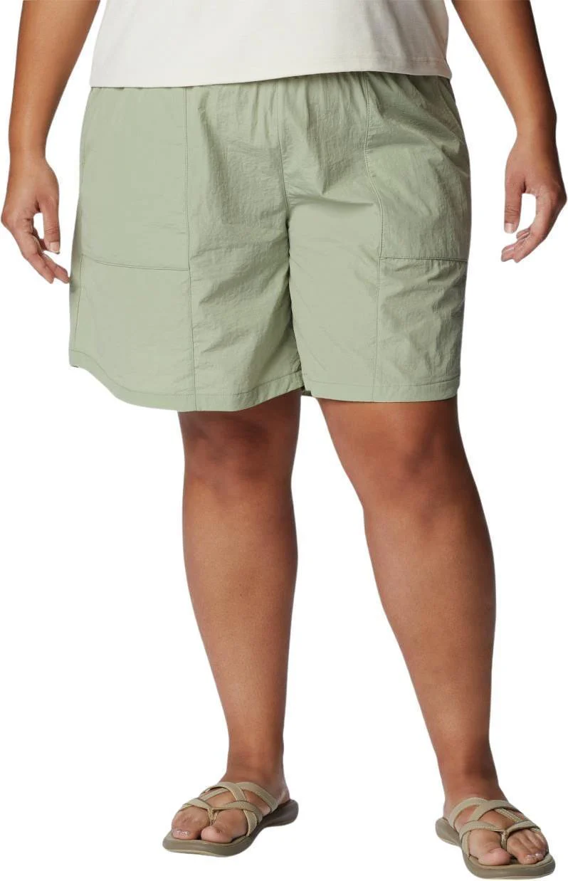 Boundless Trek Shorts, 7" Inseam - Plus - Womens - Image 6