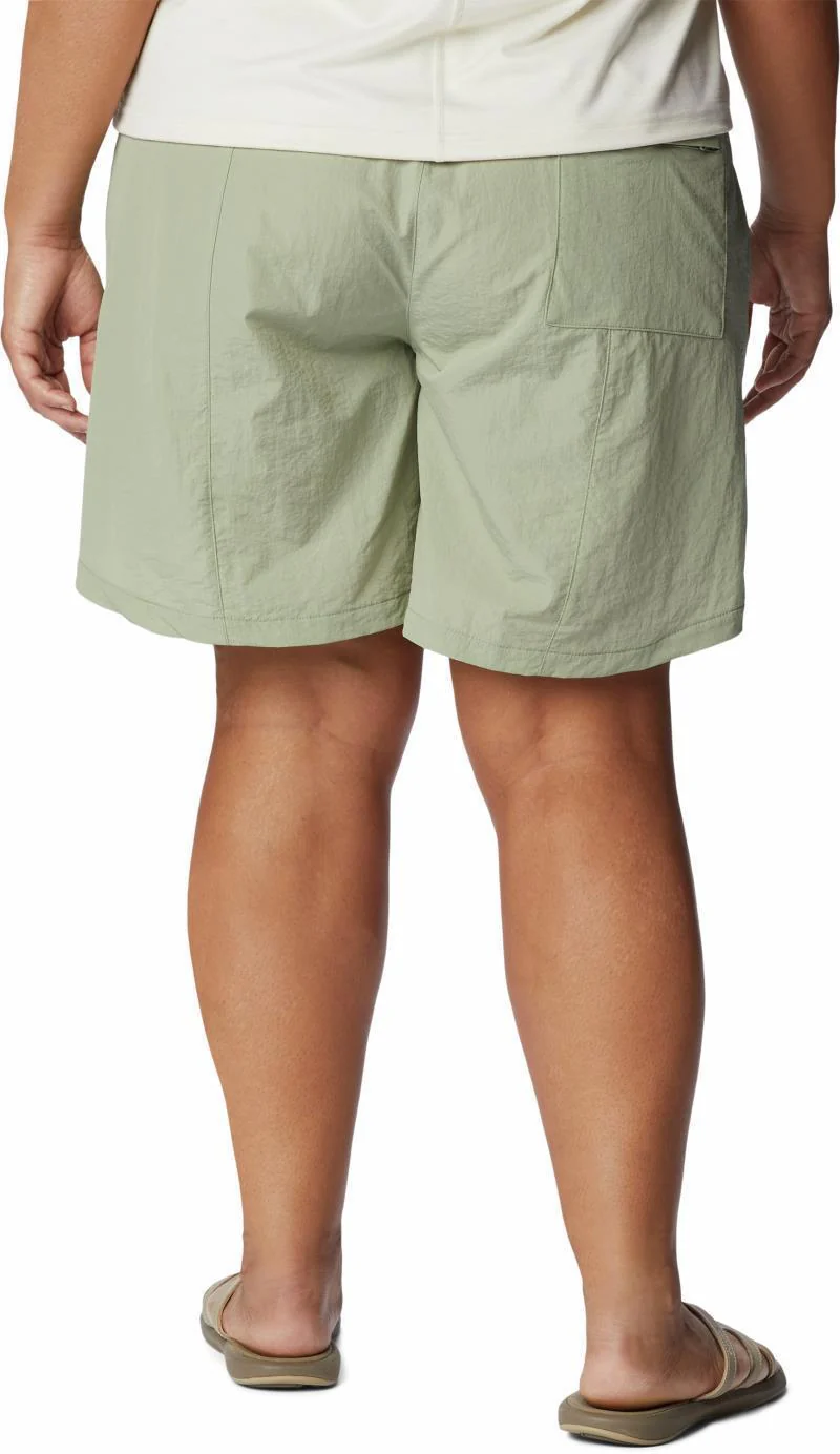 Boundless Trek Shorts, 7" Inseam - Plus - Womens - Image 7