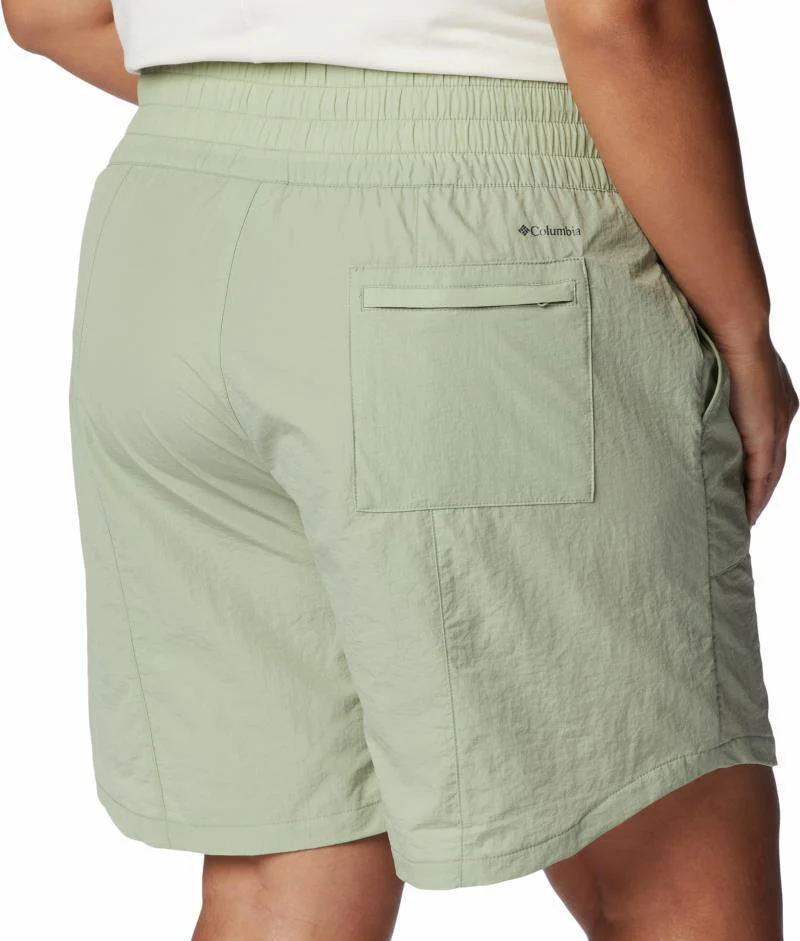Boundless Trek Shorts, 7" Inseam - Plus - Womens - Image 8